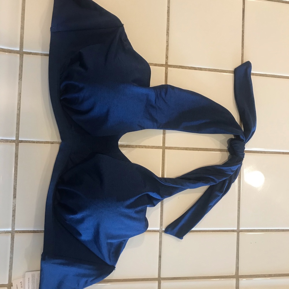 Athelta Swim Top NWT